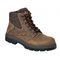 Cofra Blanquilla Safety Boots Metal Free - S3S CI FO SR SR